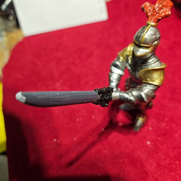 Schleich Knights and tent - Picture 7 of 14